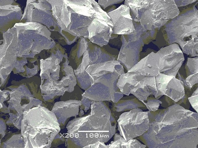 -60/+325 Mesh Thermal Spray Crystalline Tungsten Carbide Powder 3