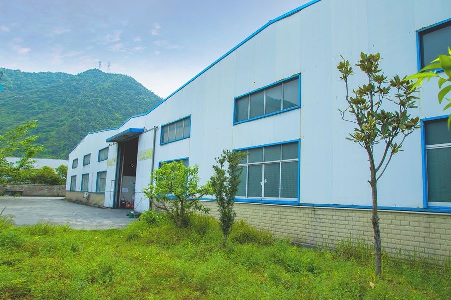 Zhuzhou Guangyuan Cemented Material Co., Ltd