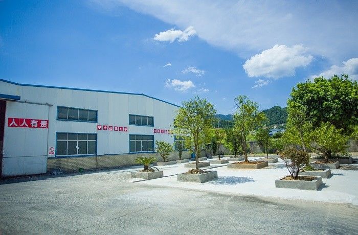 Zhuzhou Guangyuan Cemented Material Co., Ltd