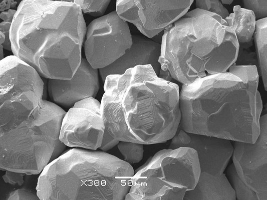 CTP Grade Coarse Size 99.9% Purity Crystalline Tungsten Powder