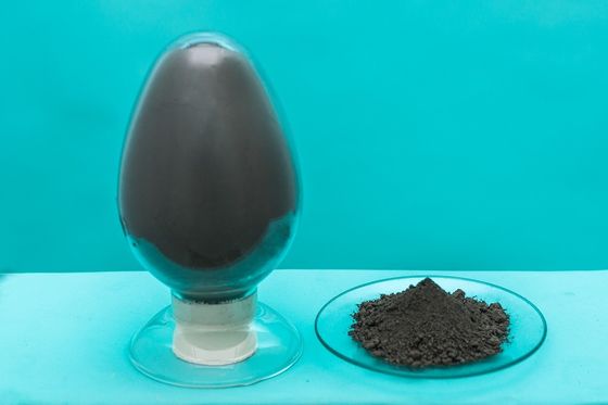 Compound Carbide Solid Solution Powder