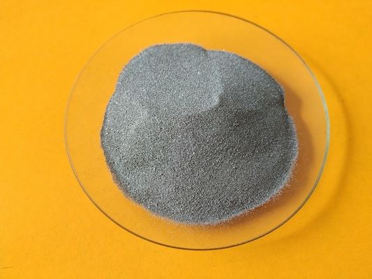 ISO9001 High Density Tungsten Ball Coarse Tungsten Powder -100/+325 Mesh