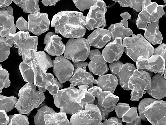 ISO9001 High Density Tungsten Ball Coarse Tungsten Powder -100/+325 Mesh