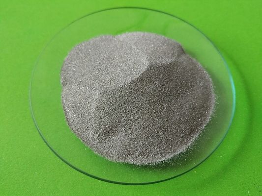 Polishing -40/+100 Mesh Crystalline Tungsten Powder For Fishing Sinker