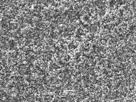 Anti Corrosion Metal Coatings Vanadium Carbide Powder For Mould