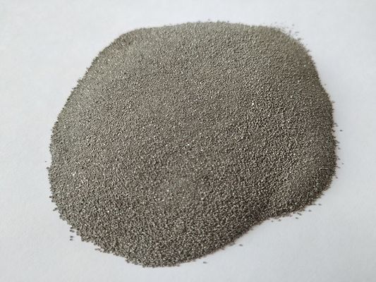 ISO9001 High Hardness Cr3C2 Chromium Carbide Powder