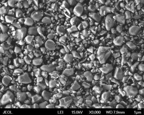 ISO9001 High Hardness Cr3C2 Chromium Carbide Powder
