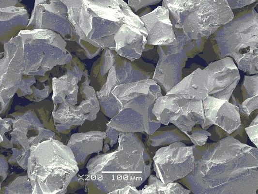 EINECS 235-123-0 WC Crystalline Tungsten Carbide Powder