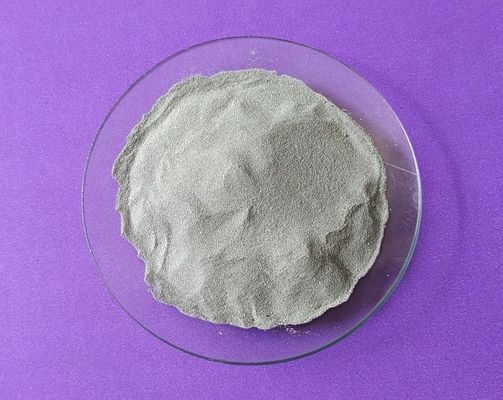 CAS 12070-12-1 Thermal Spraying Crystalline Wc Powder