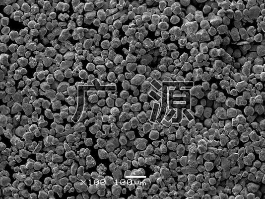 CAS 12070-12-1 Thermal Spraying Crystalline Wc Powder