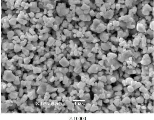 CAS 12070-06-3 Fulvous Powered Tantalum Carbide 14.5g/Cm3