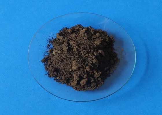 CAS 12070-06-3 Fulvous Powered Tantalum Carbide 14.5g/Cm3