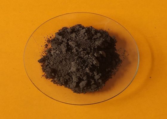 EINECS 235-118-3 Cemented Carbide Rod Tantalum Carbide Powder