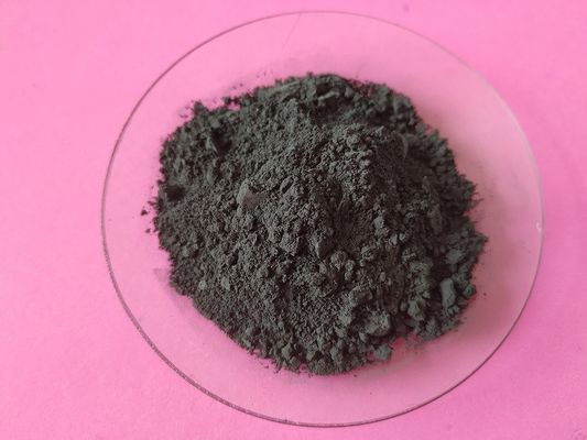 12069-94-2 NbC Niobium Carbide Powder For Cemented Carbide Bar