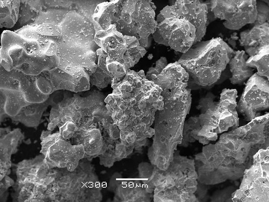 12069-94-2 NbC Niobium Carbide Powder For Cemented Carbide Bar