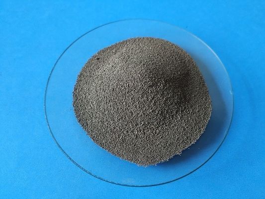 High Melting Point EINECS 235-117-8 Niobium Carbide Powder
