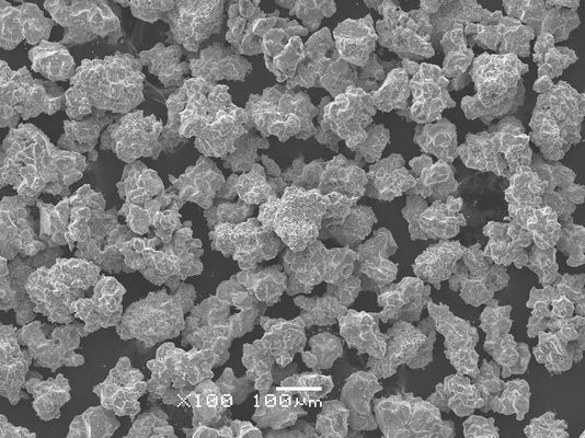 High Melting Point EINECS 235-117-8 Niobium Carbide Powder