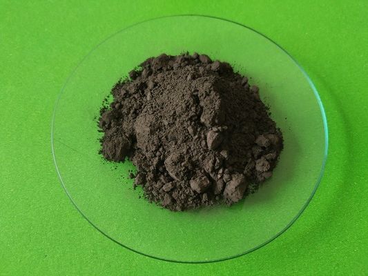 ISO WC TiC TaC Cr Compound Carbide Solid Solution Powder