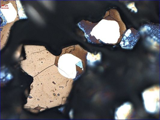 ISO WC TiC TaC Cr Compound Carbide Solid Solution Powder