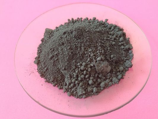 High Purity 4300°C Boiling Point CAS 12070-08-5 TiC Powder
