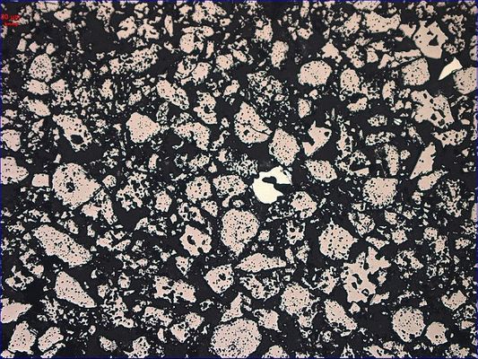 High Purity 4300°C Boiling Point CAS 12070-08-5 TiC Powder