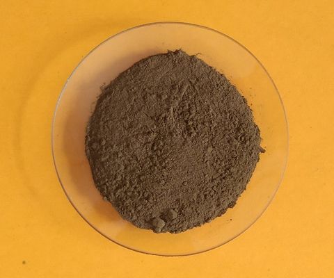 FTiN-2 FTiN-3 Grade High Melting Point Titanium Nitride Powder