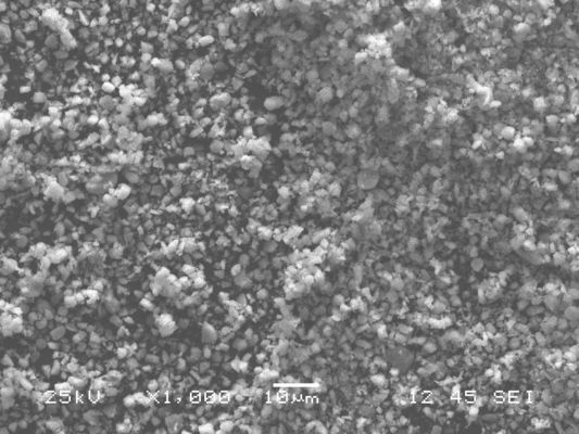LING FENG High Temperature TiCN Titanium Carbide Nitride Powder