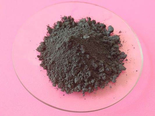 ISO9001 CAS 12654-86-3 2810℃ Melting Point TiCN Powder