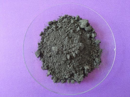 Pure High Temperature Titanium Carbide Nitride Powder 12654-86-3