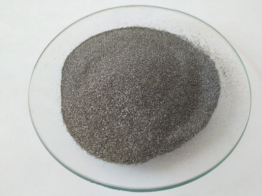 Grey 4.93g/Cm3 Titanium Carbide Powder For Flux Cored Wire