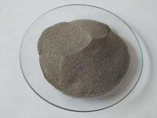 Bright Grey Hard Facing Material -60/+325 Mesh Crystalline Tungsten Powder