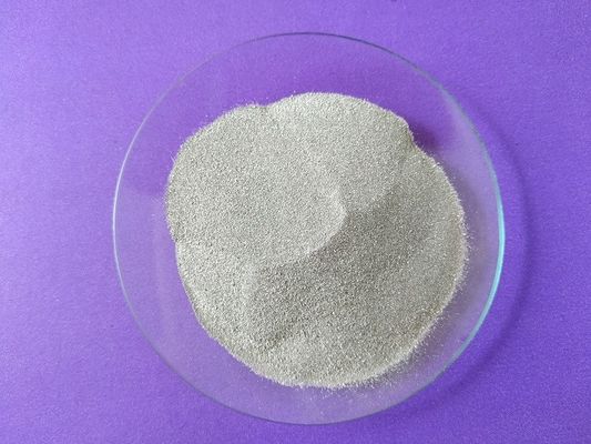 -200 +325Mesh Target Material Crystalline Pure Tungsten Powder CTP Grade
