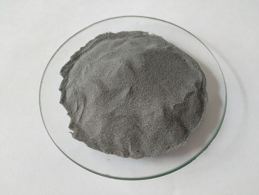 Purity 99.9% Crystalline Tungsten Powder For Target Material