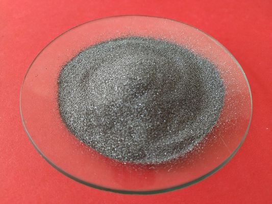 Powdery Compound Carbide Solid Solution For Cutting Tools
