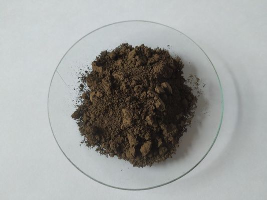 Powdery Compound Carbide Solid Solution For Cutting Tools