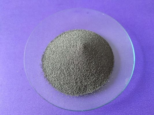 Dark Grey 3500℃ Melting Point NbC Niobium Carbide Powder