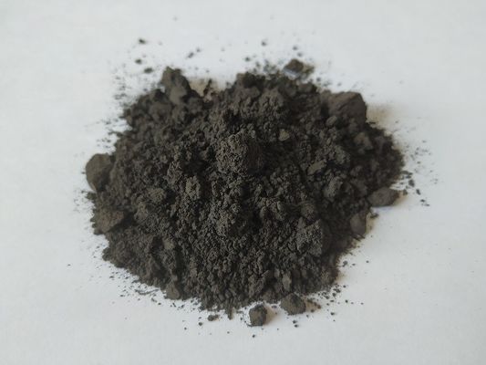 3500℃ Melting Point 12069-94-2 Pure Niobium Carbide