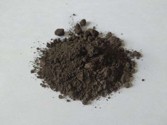 CK Material Tungsten Titanium Tantalum Niobium Carbide Solid Solution Powders