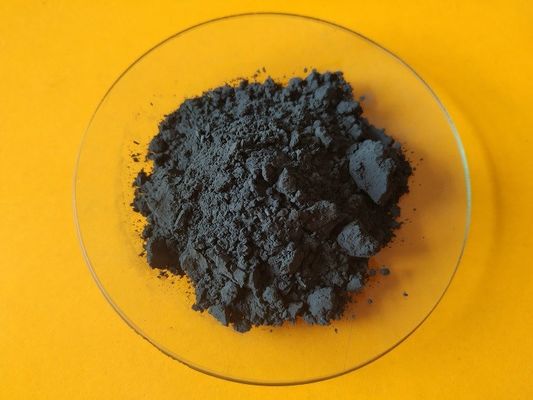 Cemented Carbide Additive, Compound Carbide Solid Solution Powder for Cemennted Carbide Plates