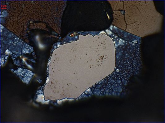 Cemented Carbide Additive, Compound Carbide Solid Solution Powder for Cemented Carbide Balls