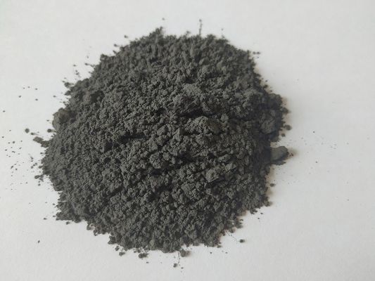 2810℃ Melting Point CAS 12070-10-9 VC Vanadium Carbide