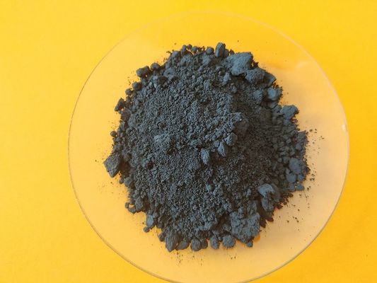 ISO9001 TiCN Titanium Carbide Nitride Powder Cemented Carbide Powder