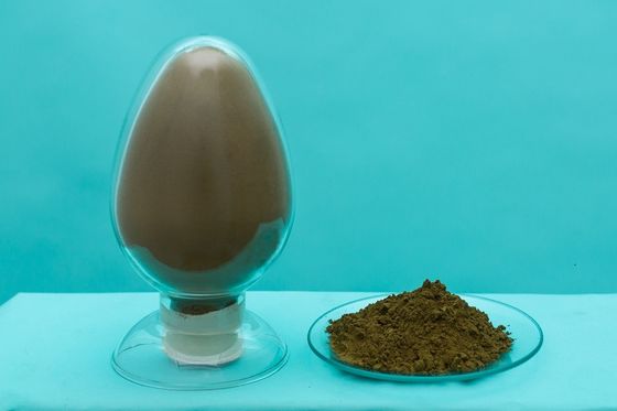 25583-20-4 Titanium Nitride Powder Heat Resistant Cemented Carbide Powder