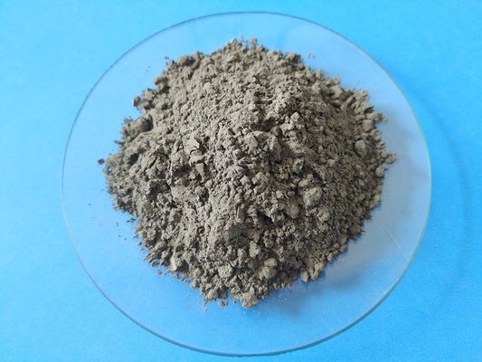 EINECS 234-576-1 Surface Treatment Cemented Chromium Carbide Powder