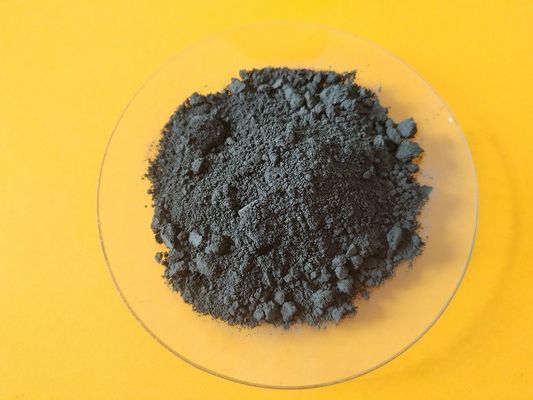 High Purity CAS 12012-35-0 Chromium Carbide Powder Cr3C2