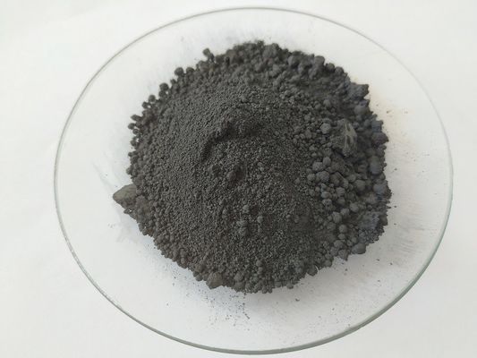 Cemented Carbide Additive, Titanium Carbide Powder for Sealing Ring