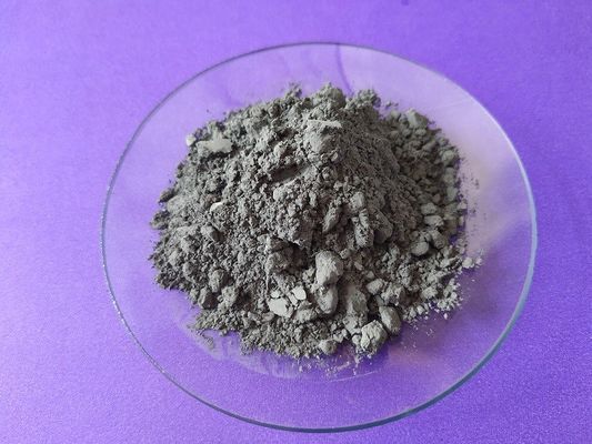 Molybdenum Carbide For Sealing Ring Gray 12069-89-5 Mo2C