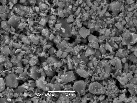 9.18g/cm3 Mo2C-C-3 Grade Molybdenum Carbide Powder EINECS 235-115-7