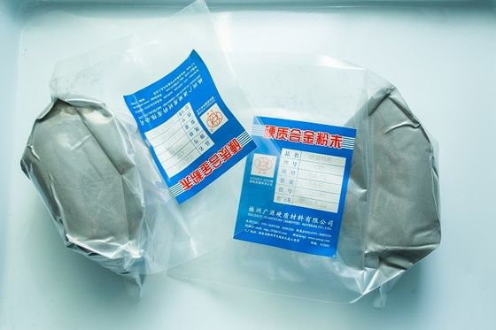 -200/+325 Mesh -270 Mesh CTP Grade Coarse Tungsten Powder