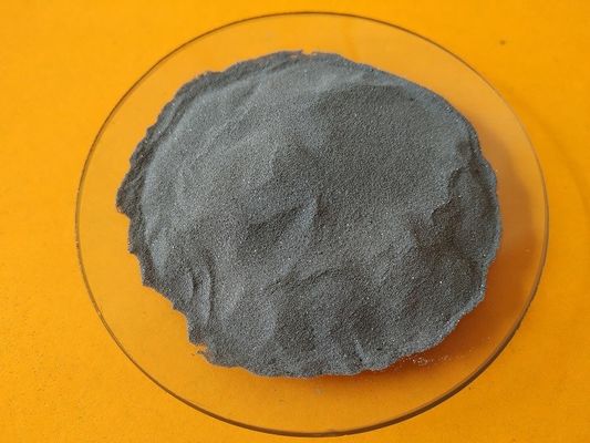 ISO9001 Certificated Good Flowability Crystalline Tungsten Carbide Powder